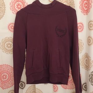 Victoria secret pink hoodie